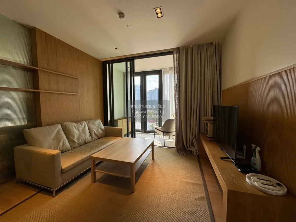 For Rent Condo , Beatniq Sukhumvit 32 , BTS-Thong Lo , Khlong Tan 1