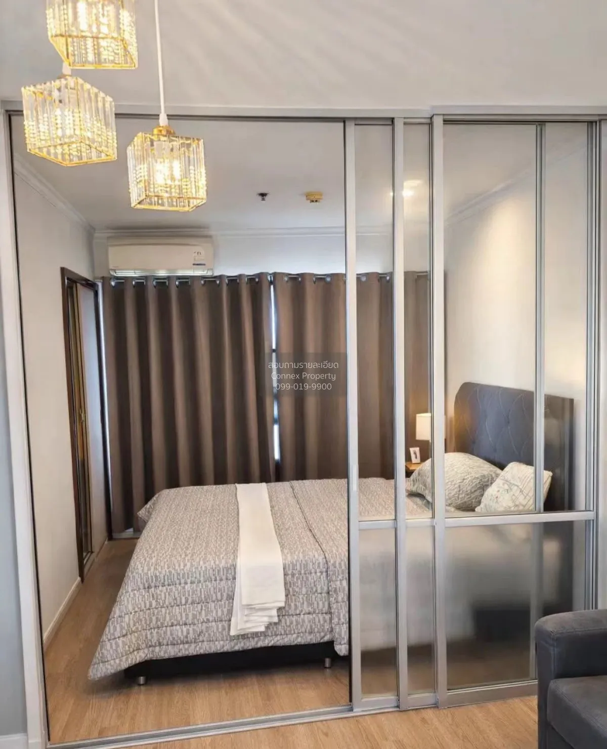 For Rent Condo , Lumpini Mega city Bangna , Bang Kaeo , Bang Phli 3