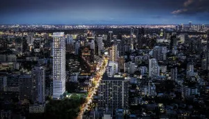 For Sale Condo , Noble Form Thonglor , BTS-Thong Lo , Khlong Tan Nuea , Watthana , Bangkok , CX-144444