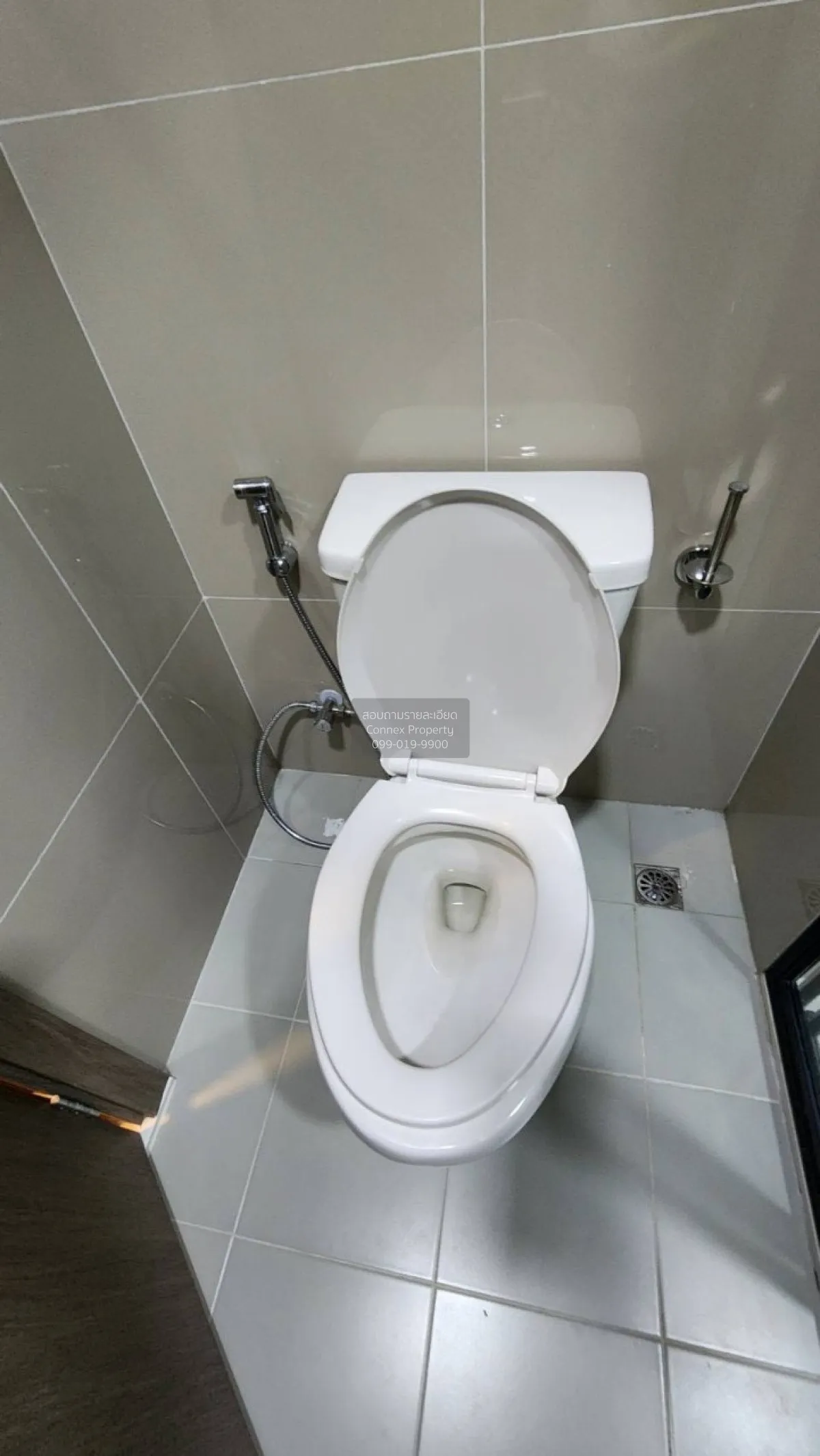 เช่าคอนโด  เดอะ มูฟ บางนา บางแก้ว บางพลี สมุทรปราการ CX-144445