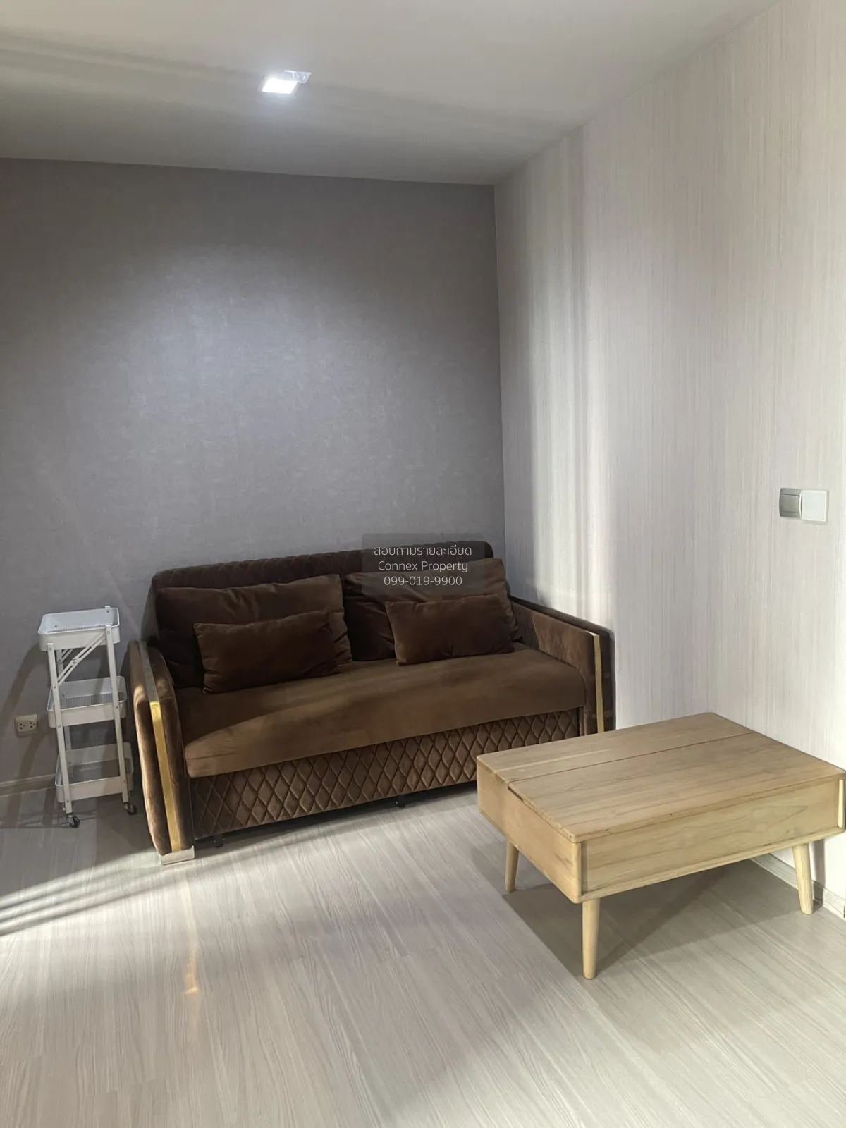 ขายคอนโด  ไลฟ์ อโศก - พระรามเก้า MRT-พระราม 9 มักกะสัน เขต ราชเทว 1