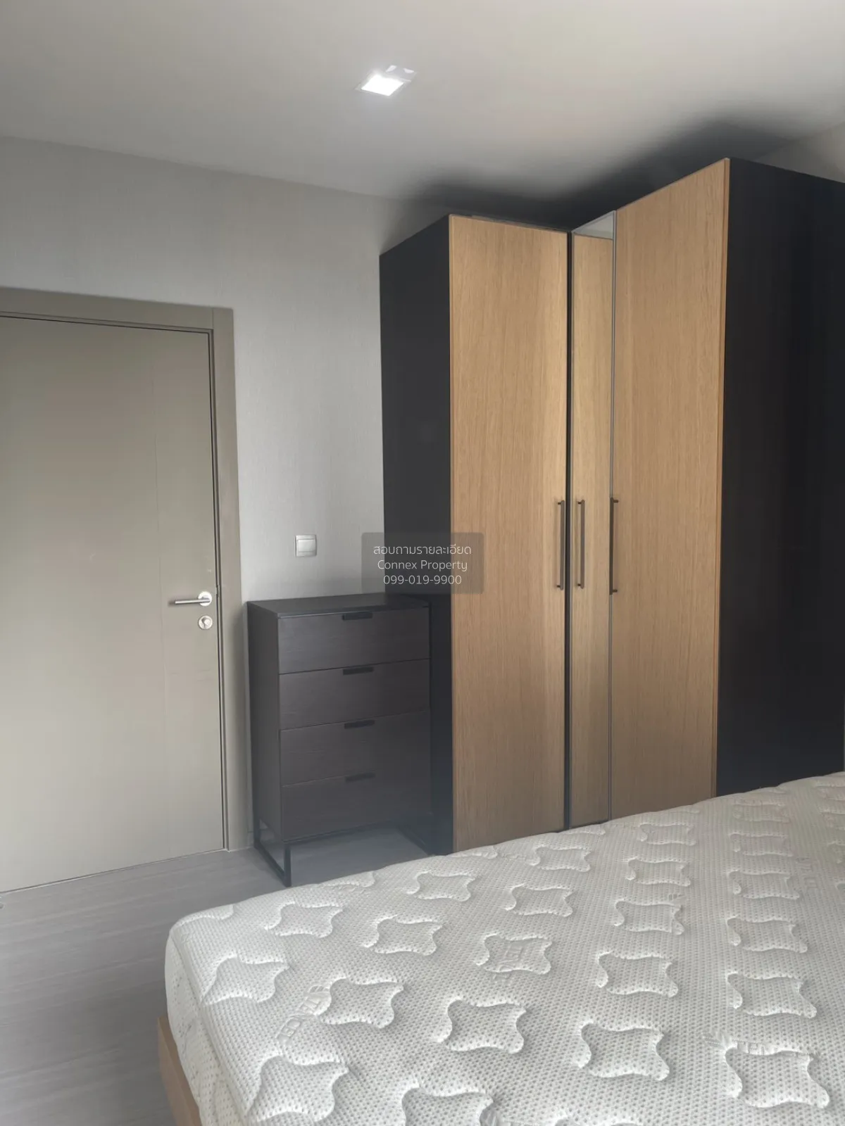 ขายคอนโด  ไลฟ์ อโศก - พระรามเก้า MRT-พระราม 9 มักกะสัน เขต ราชเทว