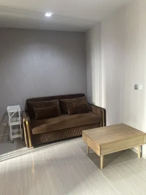 For Sale Condo , Life Asoke - Rama 9 , MRT-Phra Ram 9 , Makkasan , Rat Thewi , Bangkok , CX-144447