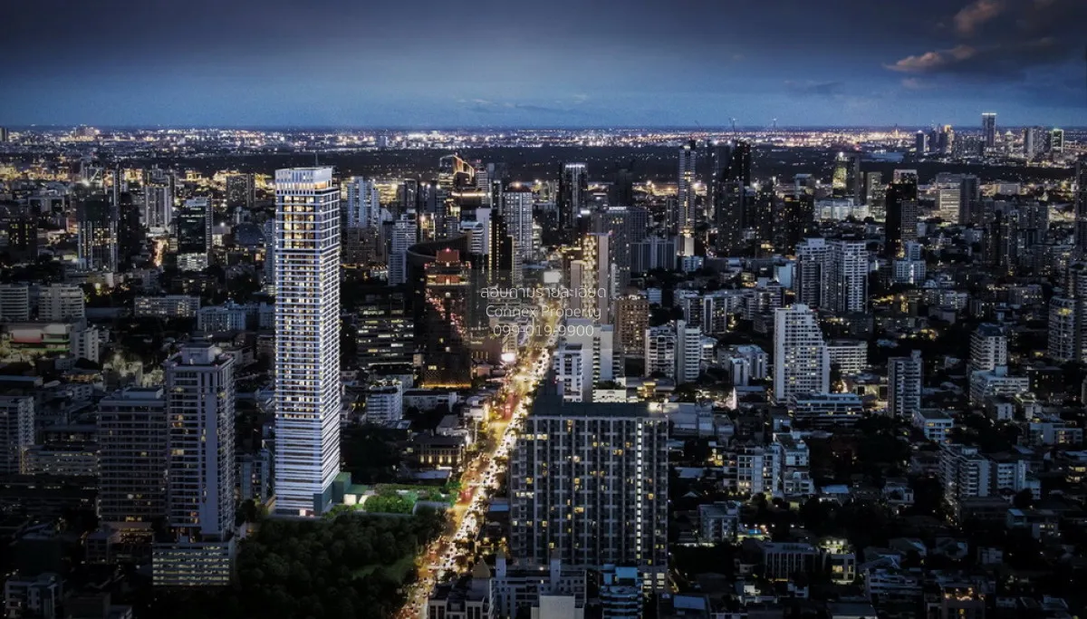 For Sale Condo , Noble Form Thonglor , BTS-Thong Lo , Khlong Tan  1