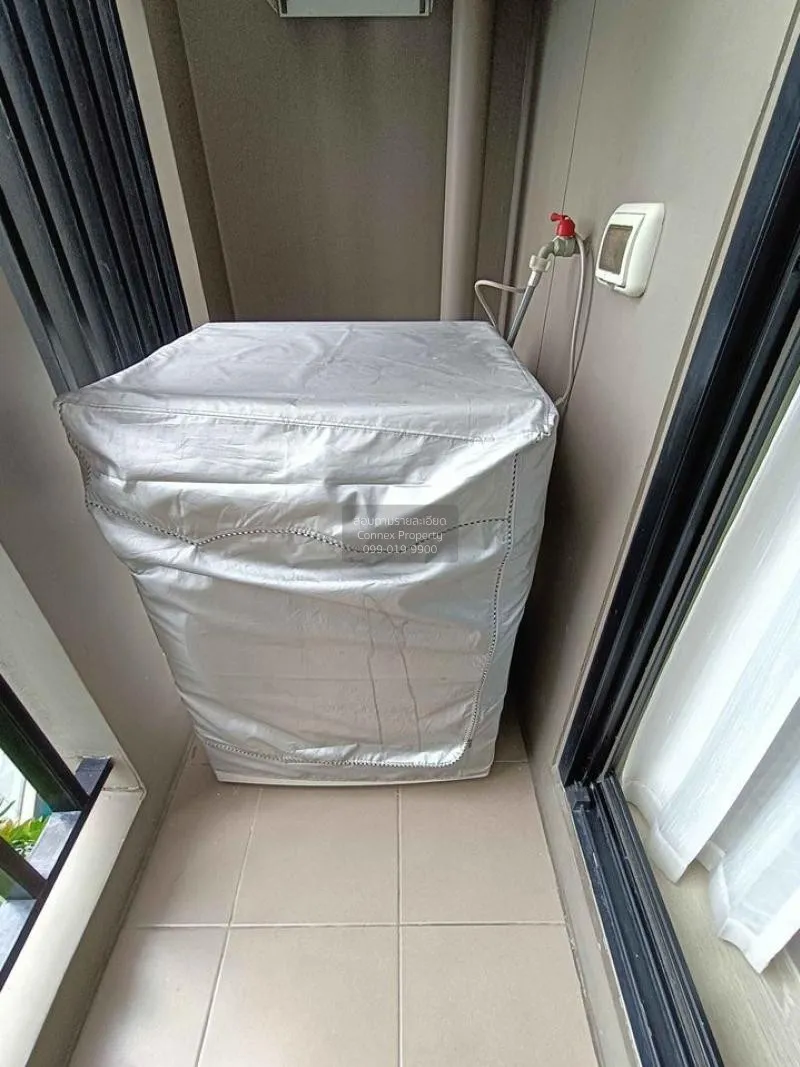 เช่าคอนโด  นิช ไพรด์ ทองหล่อ-เพชรบุรี BTS-ทองหล่อ บางกะปิ เขต ห้ว