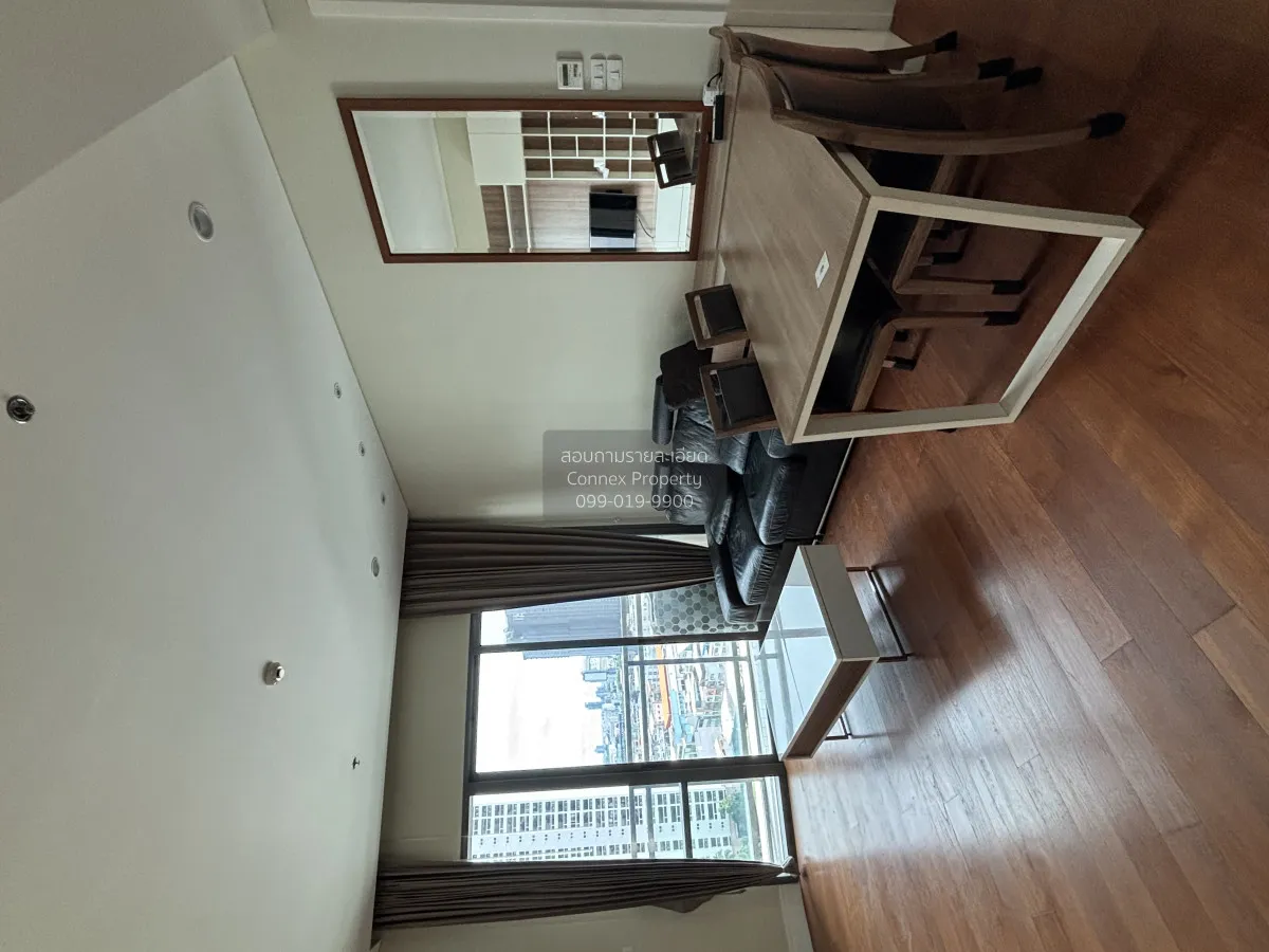 เช่าคอนโด  ไบร์ท สุขุมวิท BTS-พร้อมพงษ์ คลองตัน เขต คลองเตย กรุงเ 3