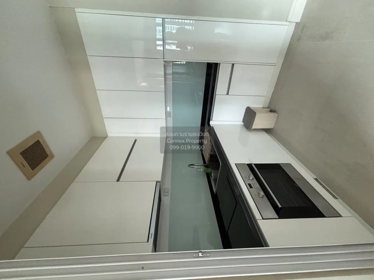 เช่าคอนโด  ไบร์ท สุขุมวิท BTS-พร้อมพงษ์ คลองตัน เขต คลองเตย กรุงเ