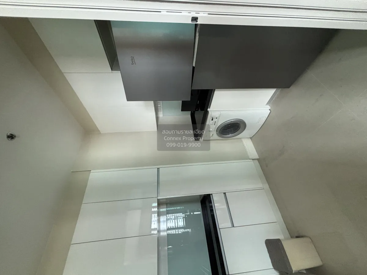 เช่าคอนโด  ไบร์ท สุขุมวิท BTS-พร้อมพงษ์ คลองตัน เขต คลองเตย กรุงเ