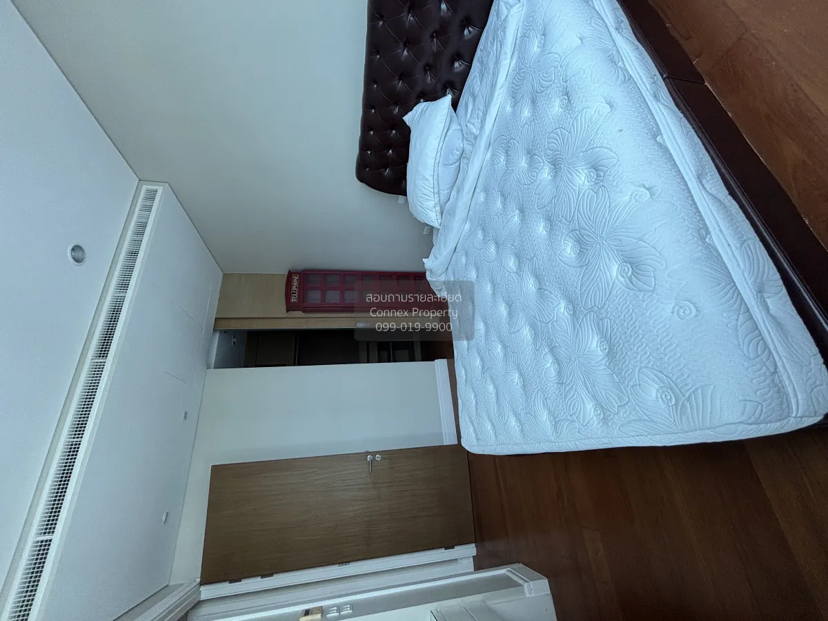 เช่าคอนโด  ไบร์ท สุขุมวิท BTS-พร้อมพงษ์ คลองตัน เขต คลองเตย กรุงเ