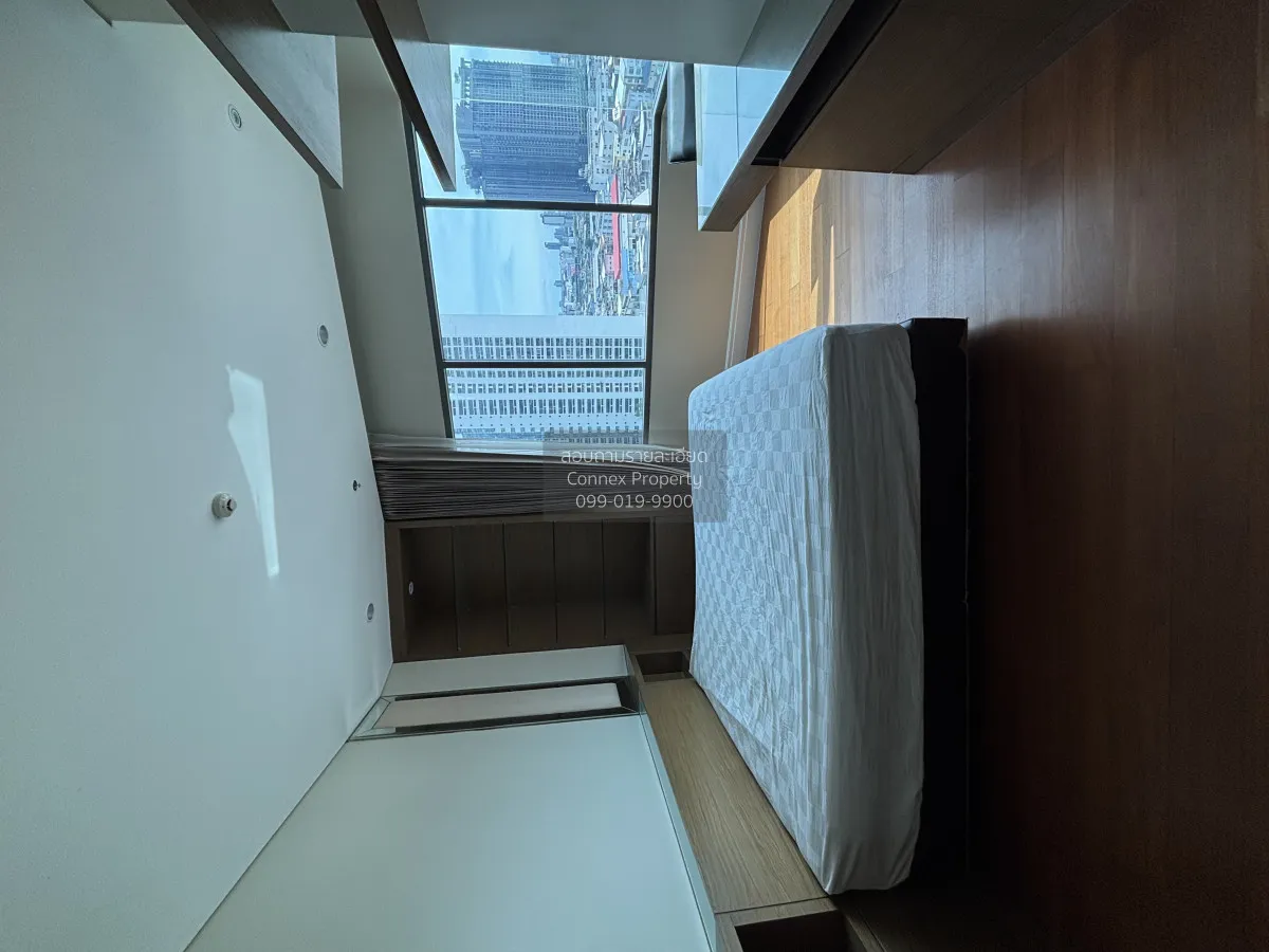 เช่าคอนโด  ไบร์ท สุขุมวิท BTS-พร้อมพงษ์ คลองตัน เขต คลองเตย กรุงเ