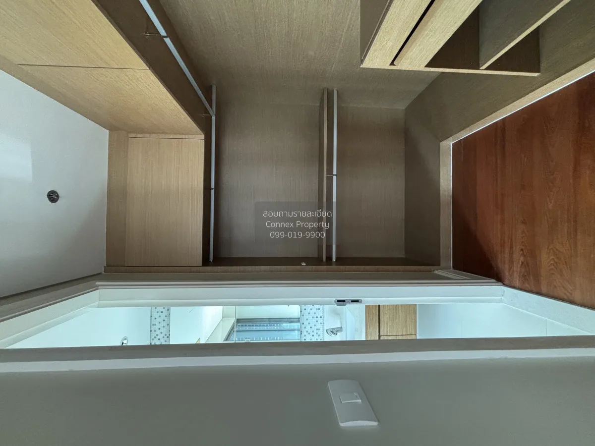 เช่าคอนโด  ไบร์ท สุขุมวิท BTS-พร้อมพงษ์ คลองตัน เขต คลองเตย กรุงเ