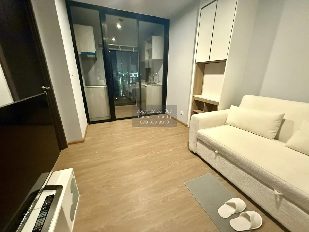 เช่าคอนโด  โนเบิล นิว อีโว อารีย์ BTS-อารีย์ ถนนพญาไท เขต พญาไท ก 2