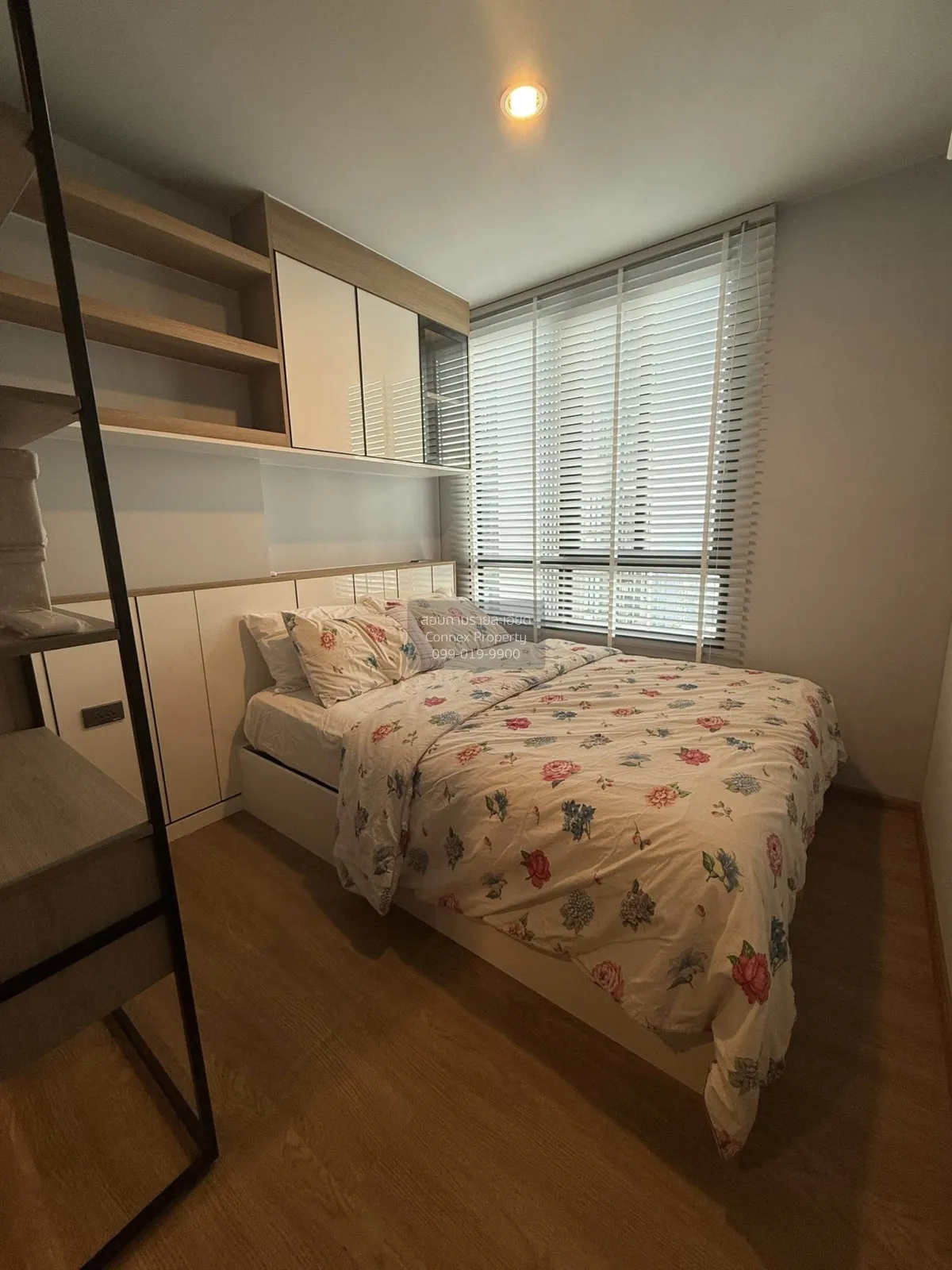 เช่าคอนโด  โนเบิล นิว อีโว อารีย์ BTS-อารีย์ ถนนพญาไท เขต พญาไท ก