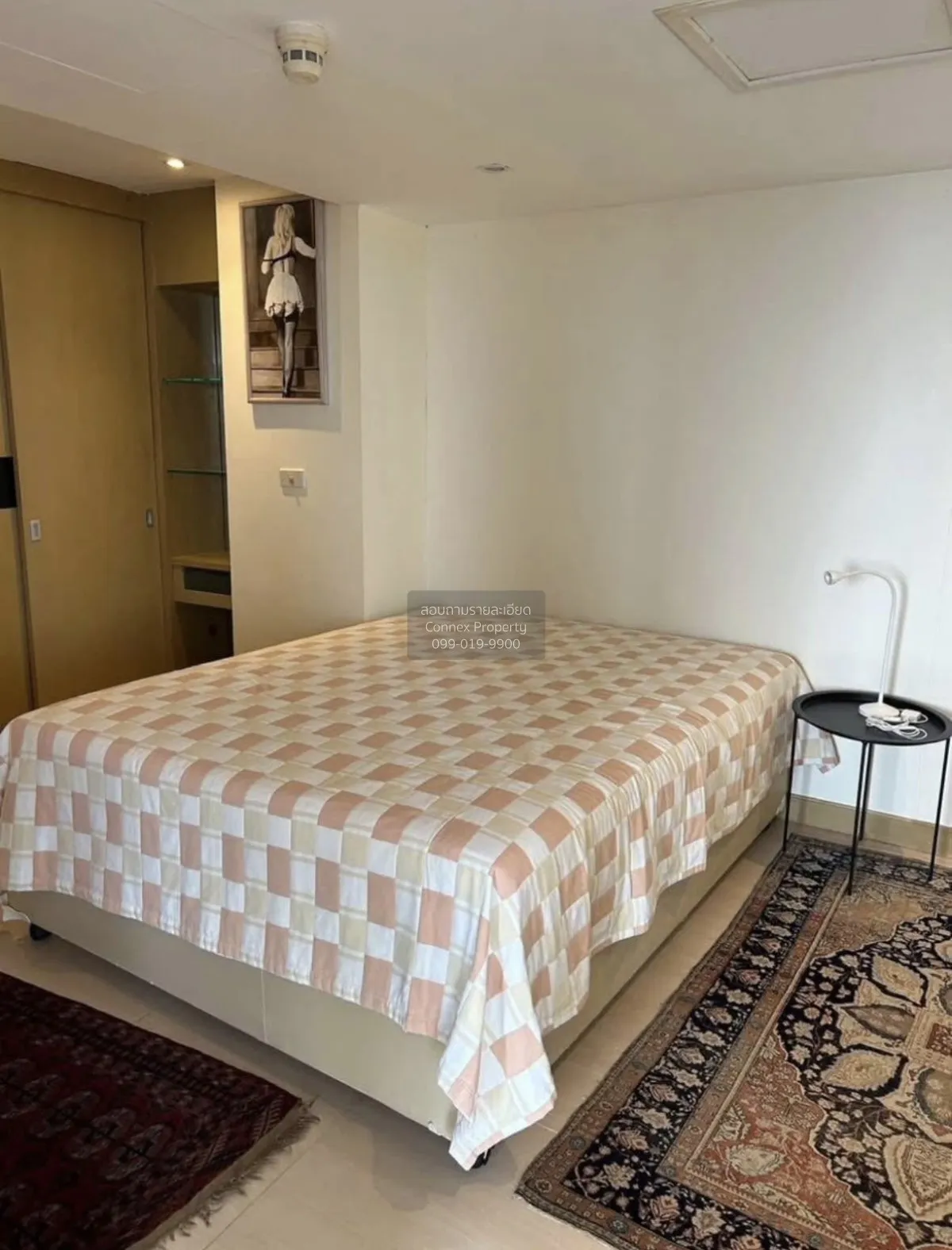 For Rent Condo , SV City Rama 3 , Bang Phong Phang , Yannawa , Ba 3