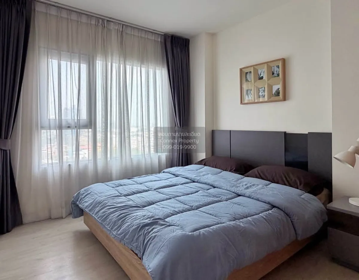 For Rent Condo , Aspire Sathorn - Thapra , BTS-Talat Phlu , Bukkh 4