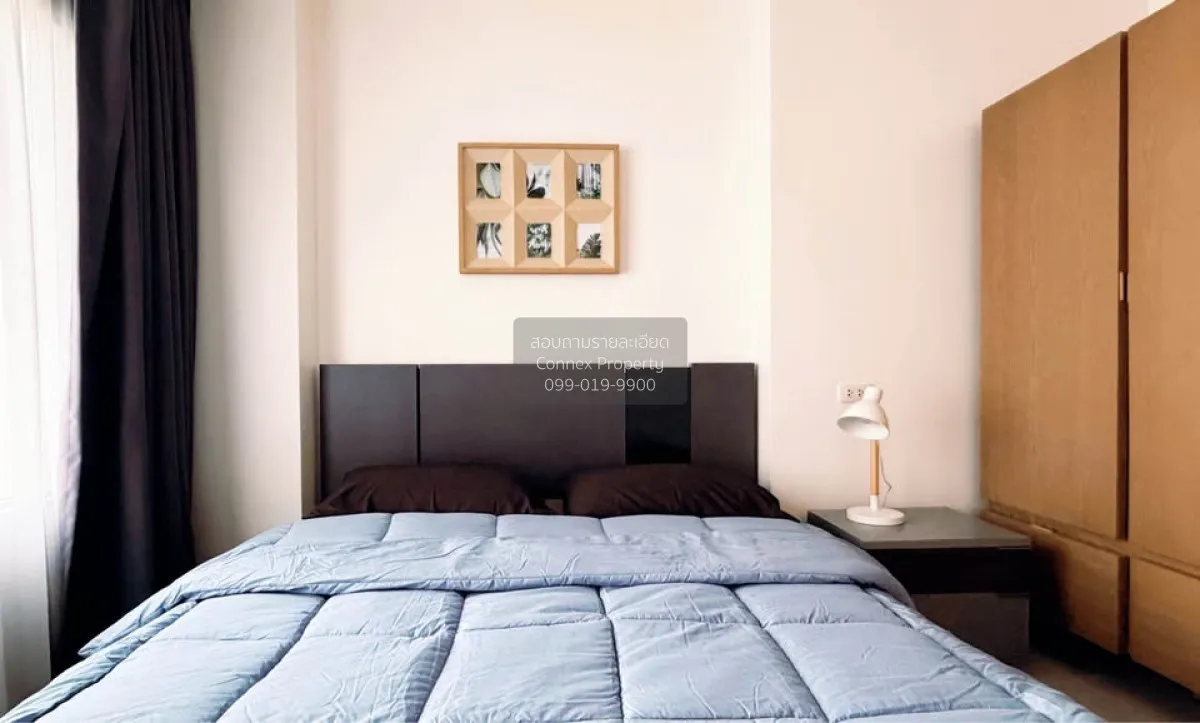 For Rent Condo , Aspire Sathorn - Thapra , BTS-Talat Phlu , Bukkh