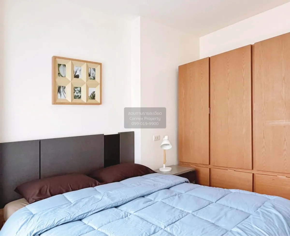 For Rent Condo , Aspire Sathorn - Thapra , BTS-Talat Phlu , Bukkh