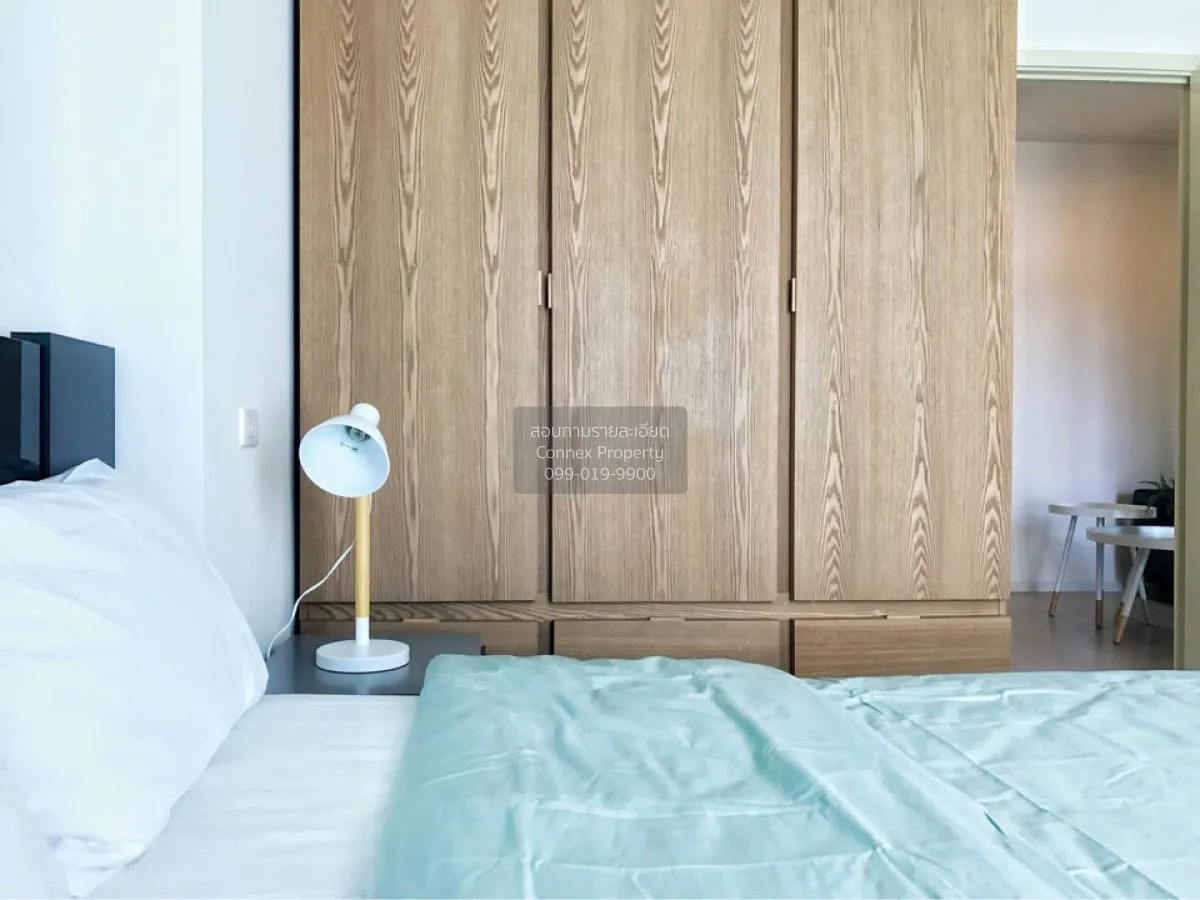 For Rent Condo , Aspire Sathorn - Thapra , BTS-Talat Phlu , Bukkh