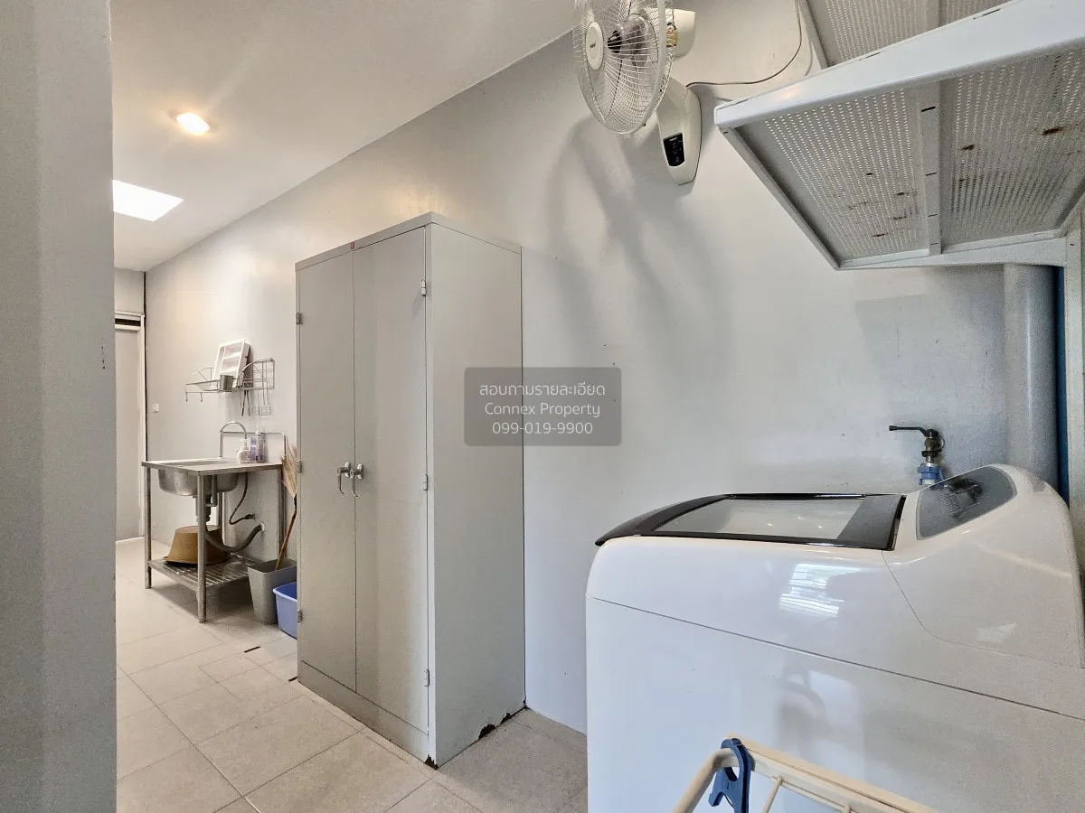 ขายบ้าน  อิคอนเนเจอร์ รามอินทรา MRT-บางชัน บางชัน เขต คลองสามวา ก