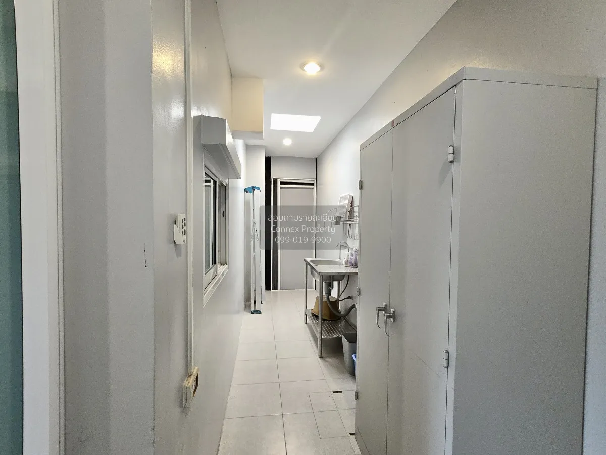 ขายบ้าน  อิคอนเนเจอร์ รามอินทรา MRT-บางชัน บางชัน เขต คลองสามวา ก