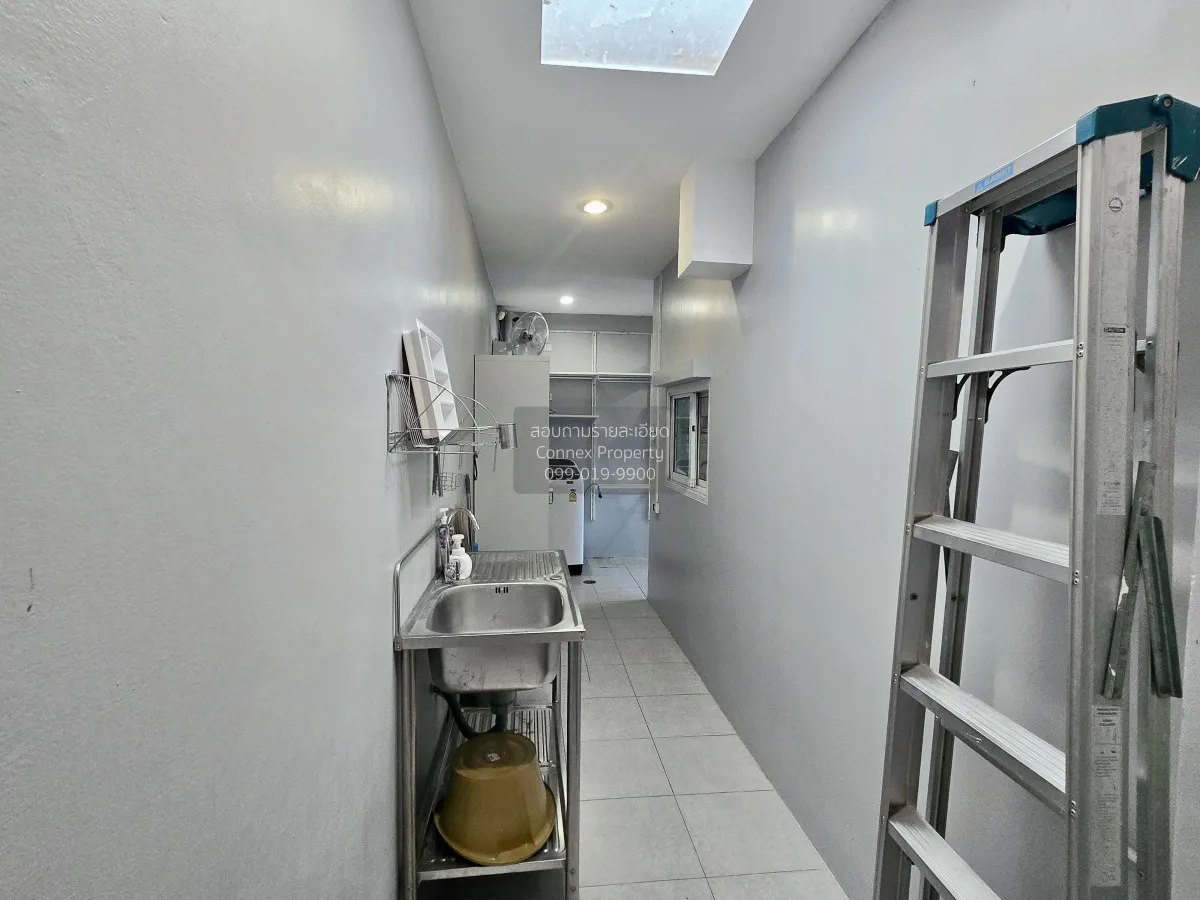 ขายบ้าน  อิคอนเนเจอร์ รามอินทรา MRT-บางชัน บางชัน เขต คลองสามวา ก