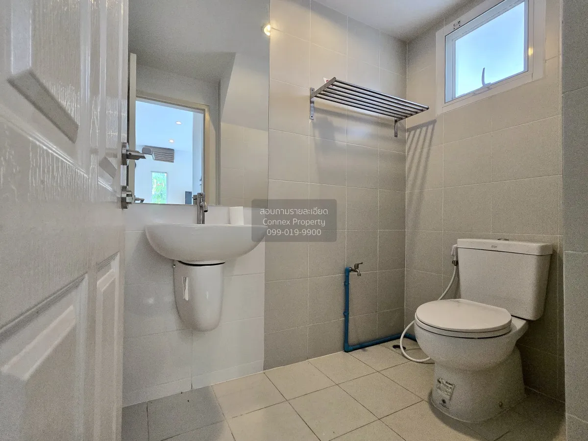 ขายบ้าน  อิคอนเนเจอร์ รามอินทรา MRT-บางชัน บางชัน เขต คลองสามวา ก