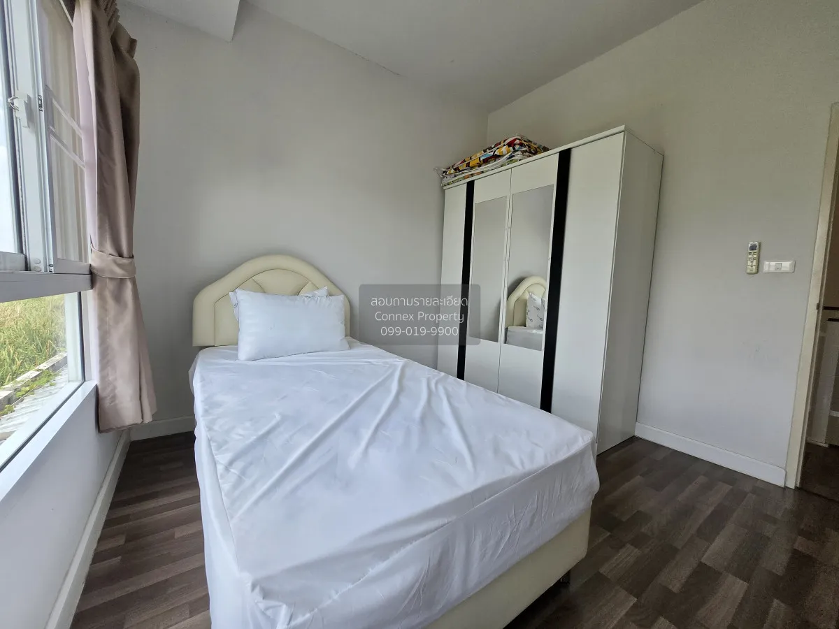 ขายบ้าน  อิคอนเนเจอร์ รามอินทรา MRT-บางชัน บางชัน เขต คลองสามวา ก