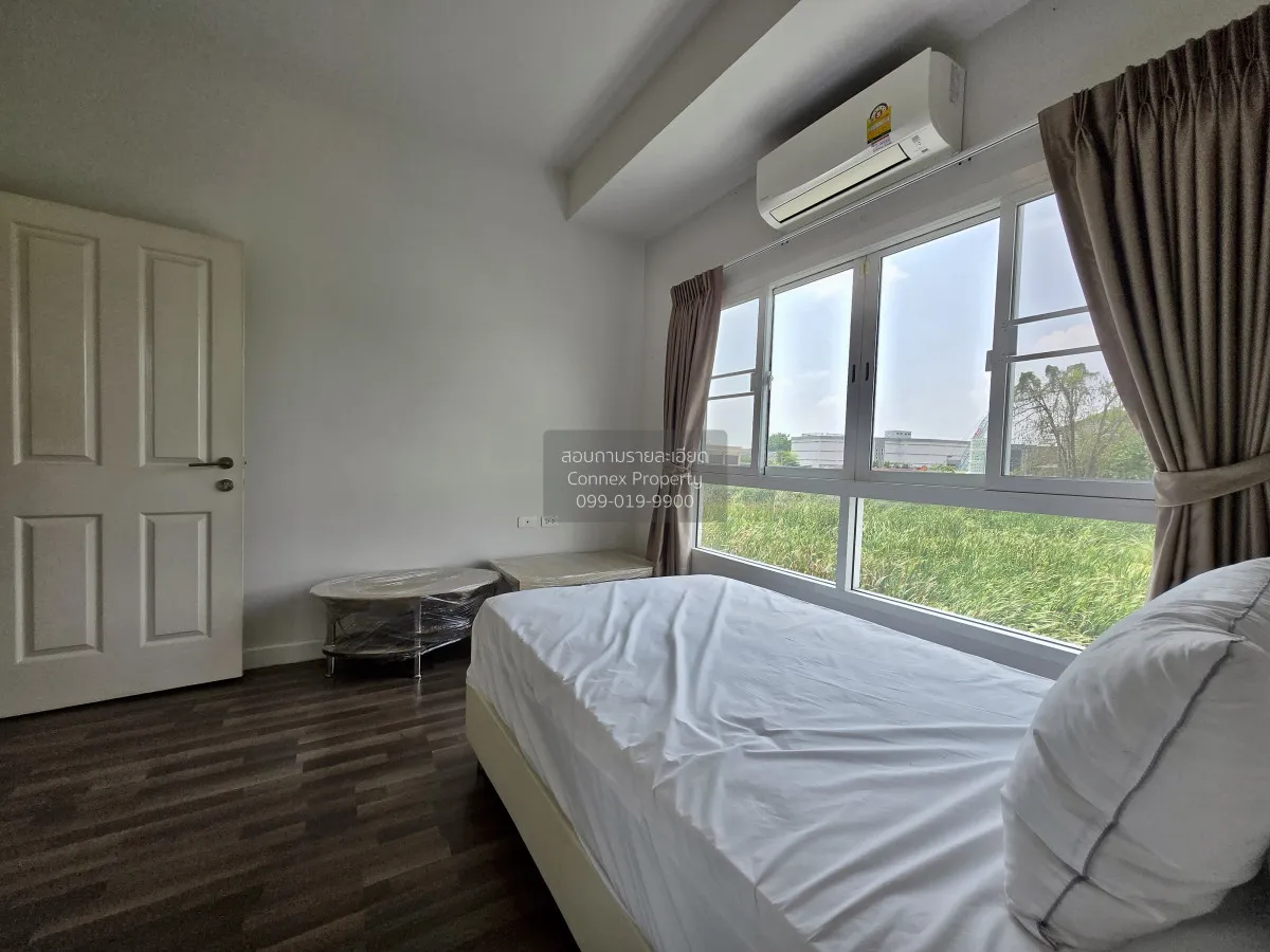 ขายบ้าน  อิคอนเนเจอร์ รามอินทรา MRT-บางชัน บางชัน เขต คลองสามวา ก