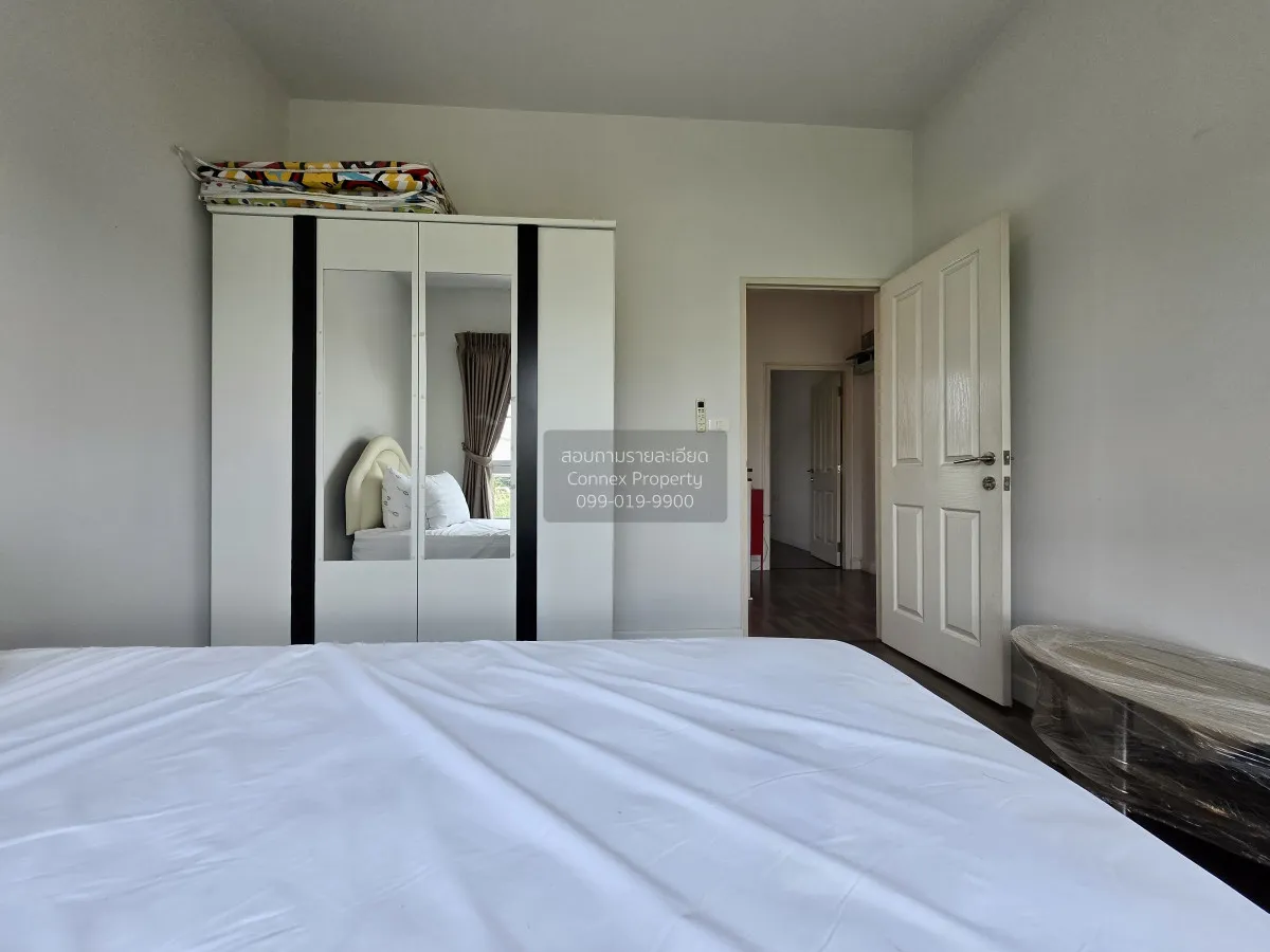 ขายบ้าน  อิคอนเนเจอร์ รามอินทรา MRT-บางชัน บางชัน เขต คลองสามวา ก