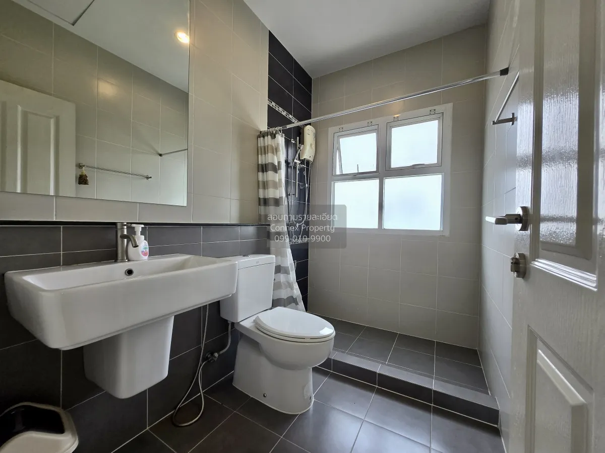 ขายบ้าน  อิคอนเนเจอร์ รามอินทรา MRT-บางชัน บางชัน เขต คลองสามวา ก