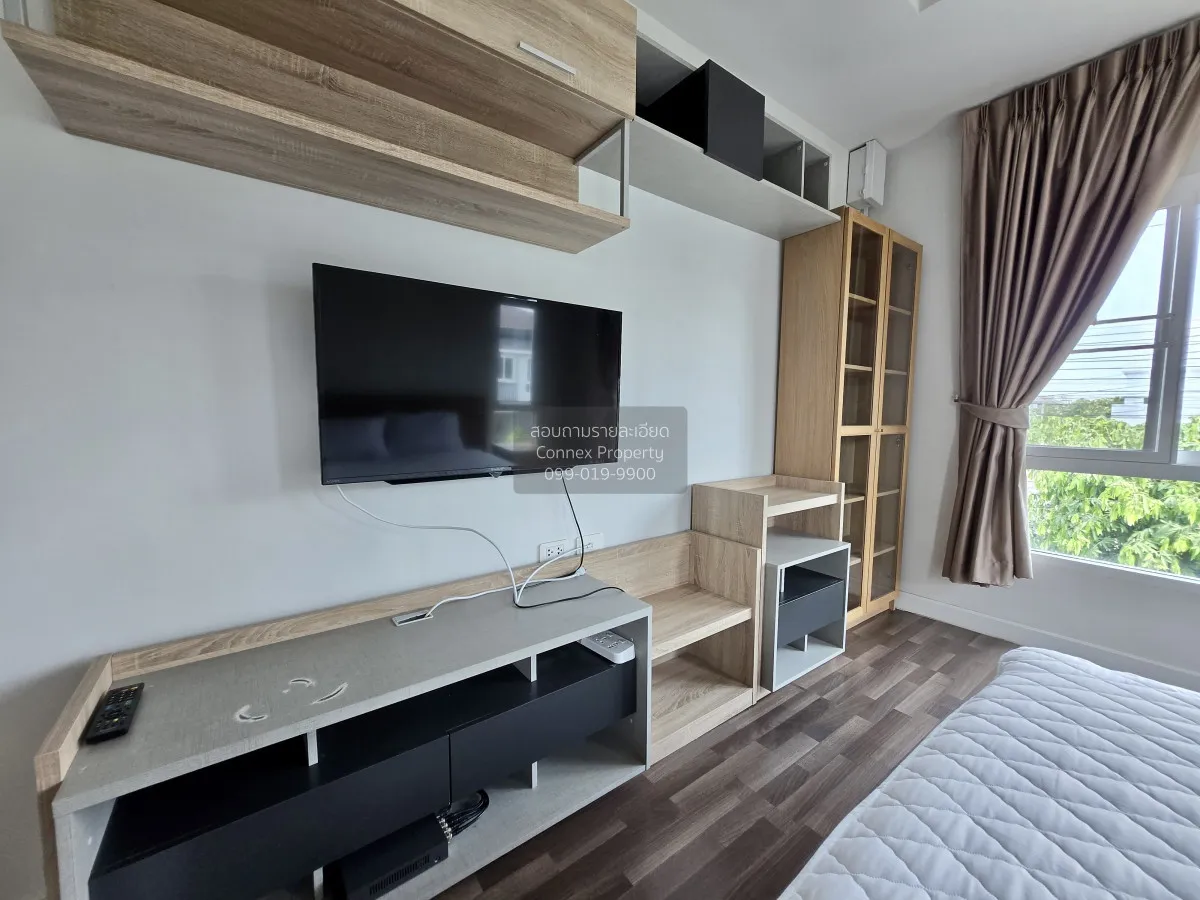 ขายบ้าน  อิคอนเนเจอร์ รามอินทรา MRT-บางชัน บางชัน เขต คลองสามวา ก