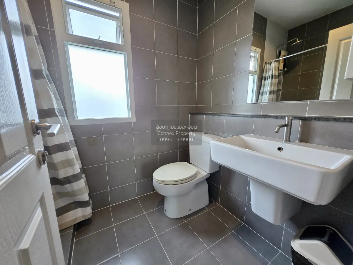 ขายบ้าน  อิคอนเนเจอร์ รามอินทรา MRT-บางชัน บางชัน เขต คลองสามวา ก