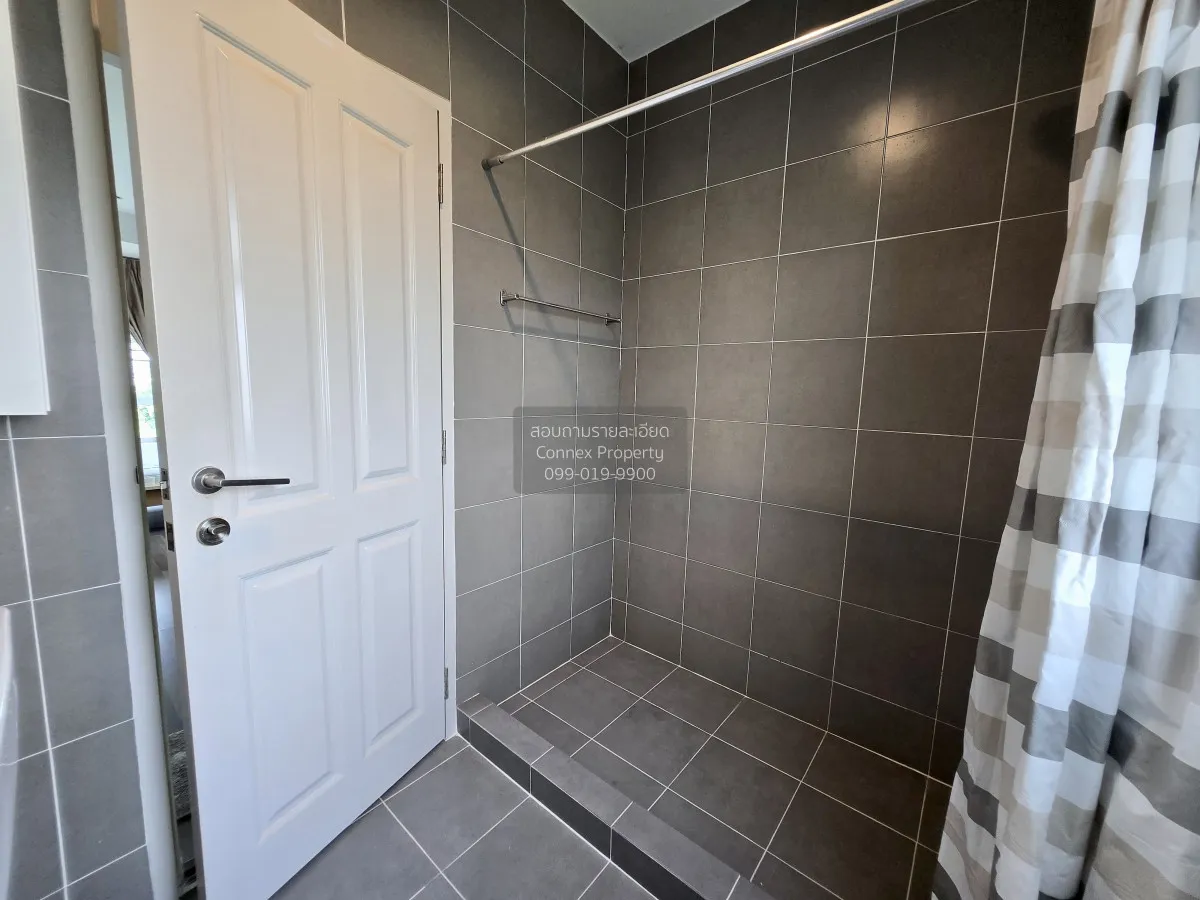 ขายบ้าน  อิคอนเนเจอร์ รามอินทรา MRT-บางชัน บางชัน เขต คลองสามวา ก