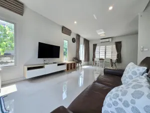 ขายบ้าน  อิคอนเนเจอร์ รามอินทรา MRT-บางชัน บางชัน เขต คลองสามวา กรุงเทพ CX-144459