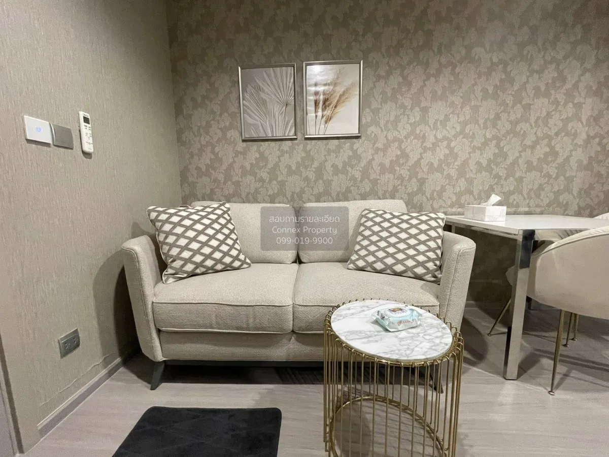 เช่าคอนโด  ไลฟ์ พหล - ลาดพร้าว จตุจักร เขต จตุจักร กรุงเทพ CX-144 2