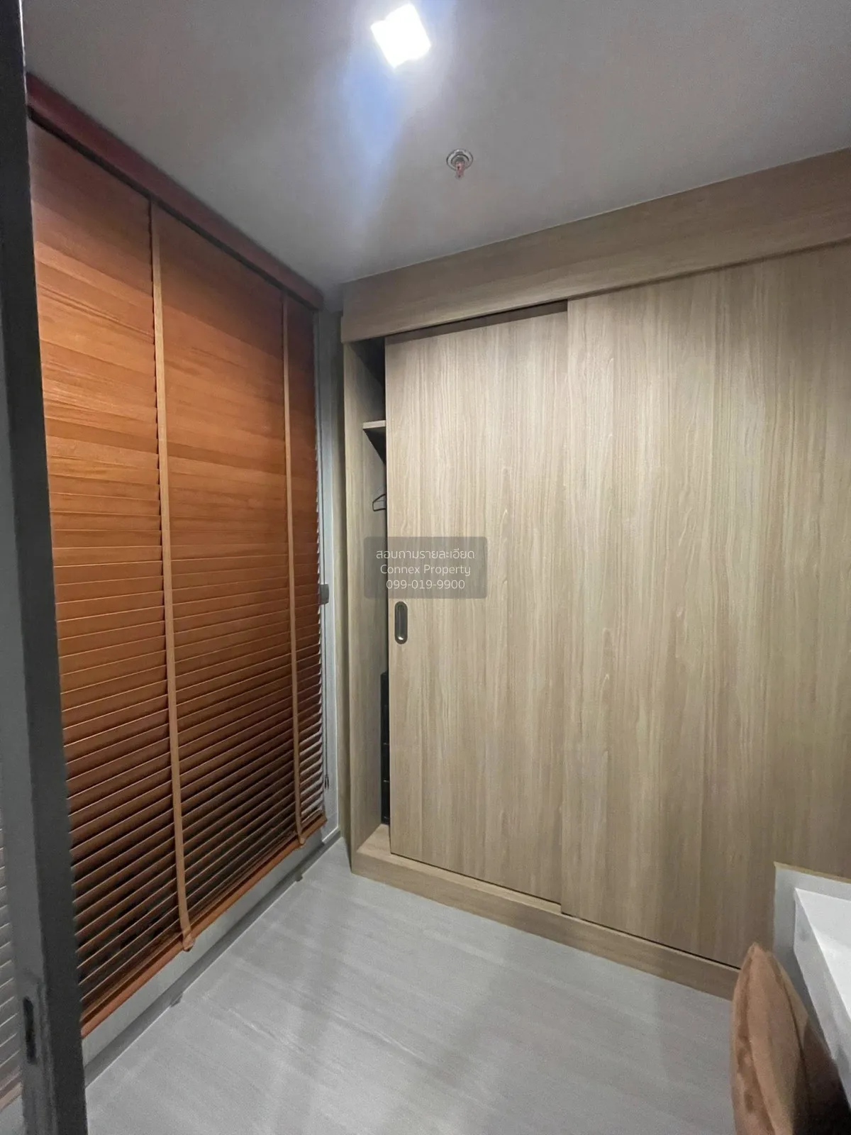 เช่าคอนโด  ไลฟ์ พหล - ลาดพร้าว จตุจักร เขต จตุจักร กรุงเทพ CX-144