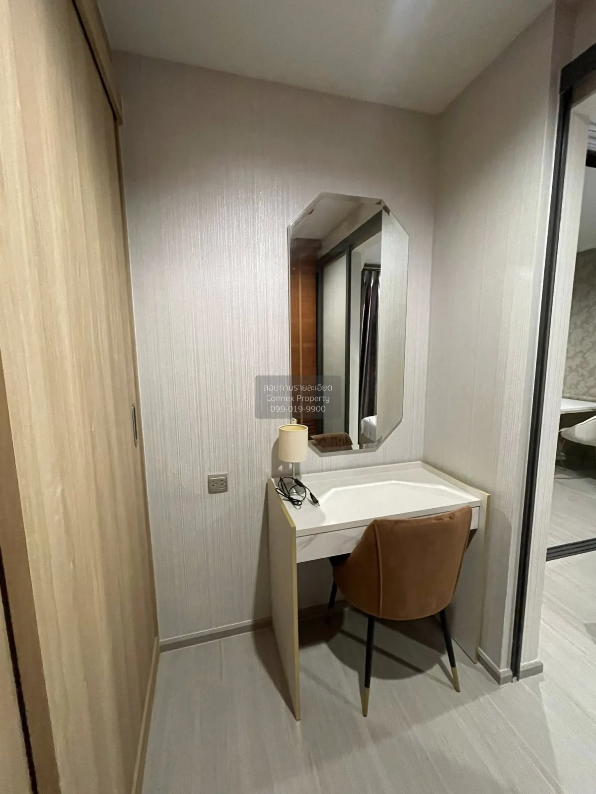 เช่าคอนโด  ไลฟ์ พหล - ลาดพร้าว จตุจักร เขต จตุจักร กรุงเทพ CX-144