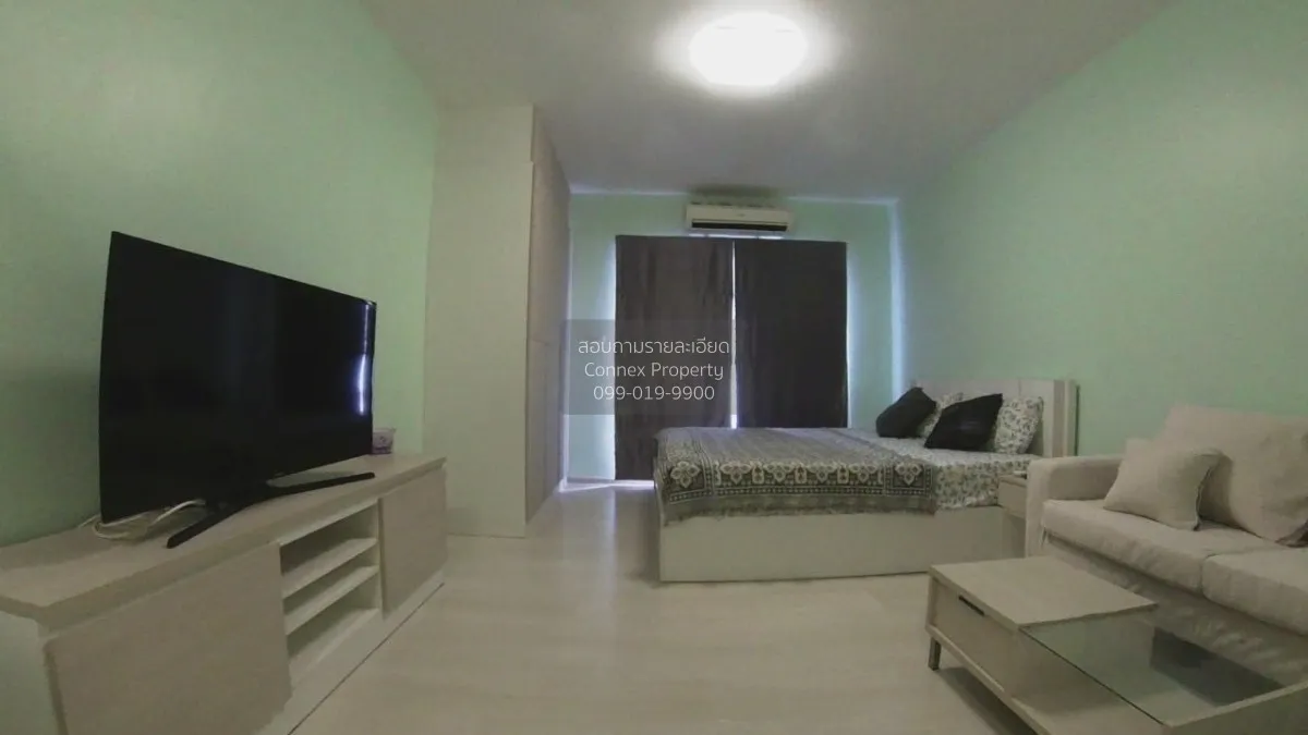 เช่าคอนโด  แอสปาย ลาดพร้าว 113 คลองจั่น เขต บางกะปิ กรุงเทพ CX-14 1