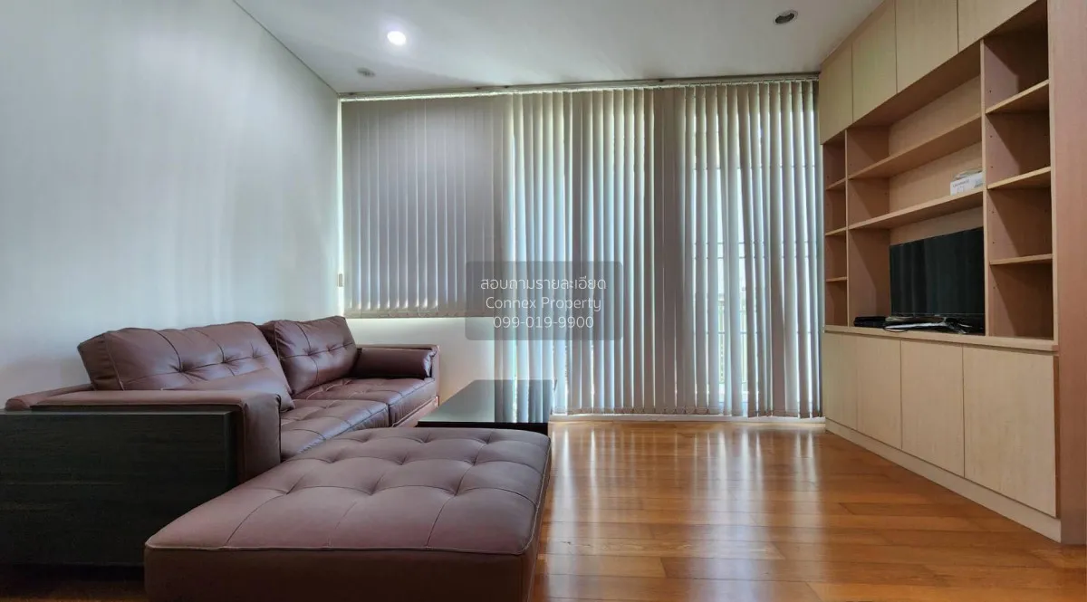 เช่าคอนโด  วินด์ สุขุมวิท 23 MRT-สุขุมวิท คลองเตยเหนือ เขต วัฒนา  1