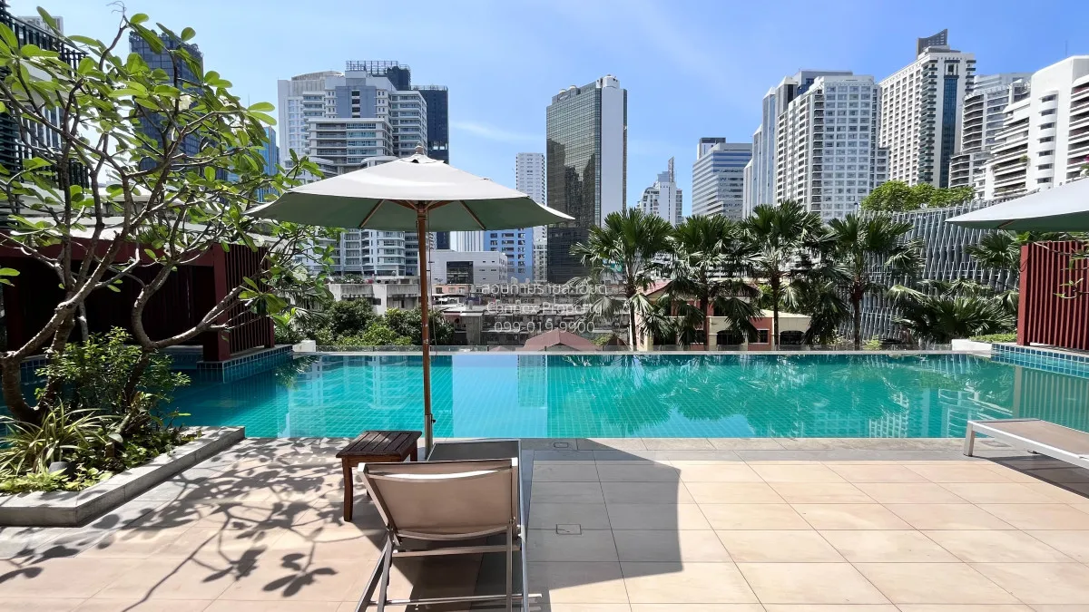 เช่าคอนโด  วินด์ สุขุมวิท 23 MRT-สุขุมวิท คลองเตยเหนือ เขต วัฒนา 