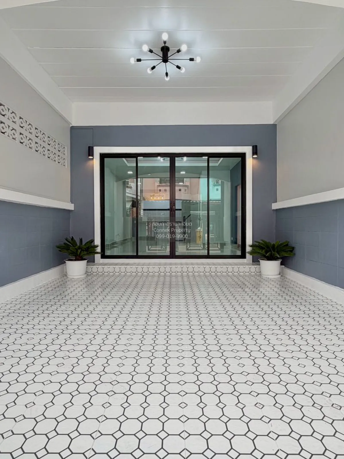 For Sale Townhouse/Townhome  , Baan Nanthicha 3/8 , Sai Noi , Sai 2