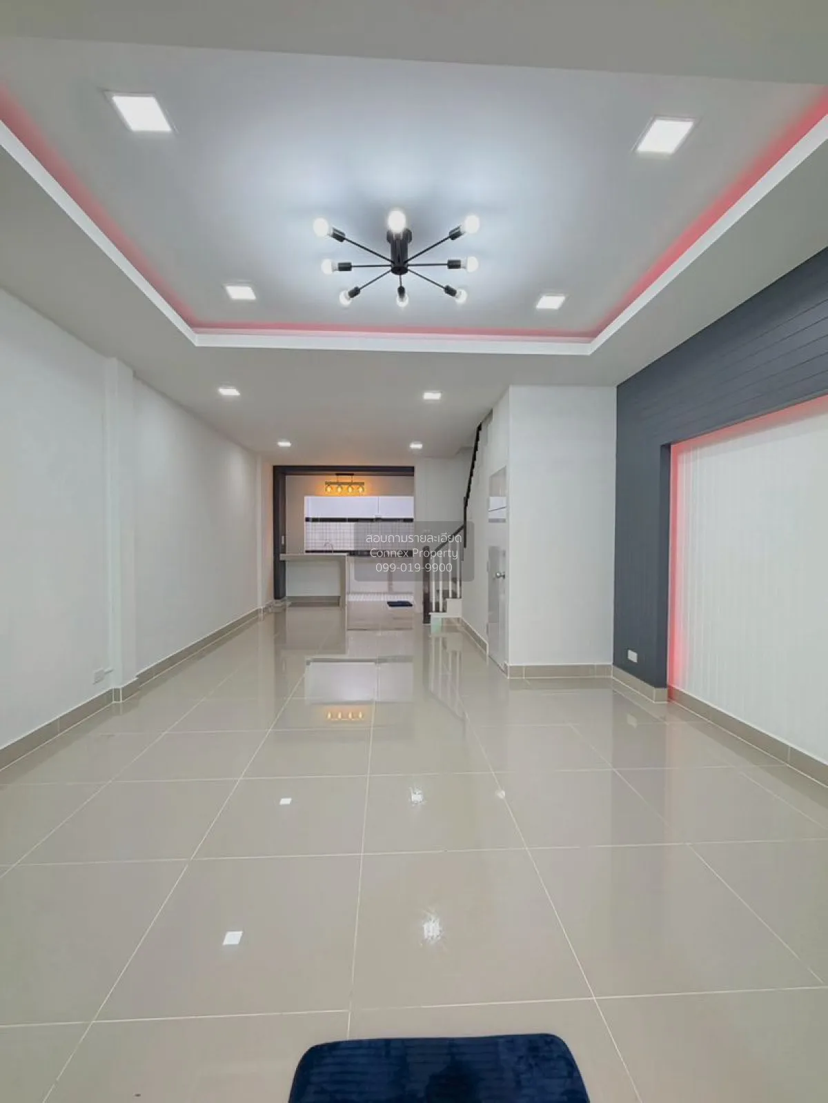 For Sale Townhouse/Townhome  , Baan Nanthicha 3/8 , Sai Noi , Sai 3