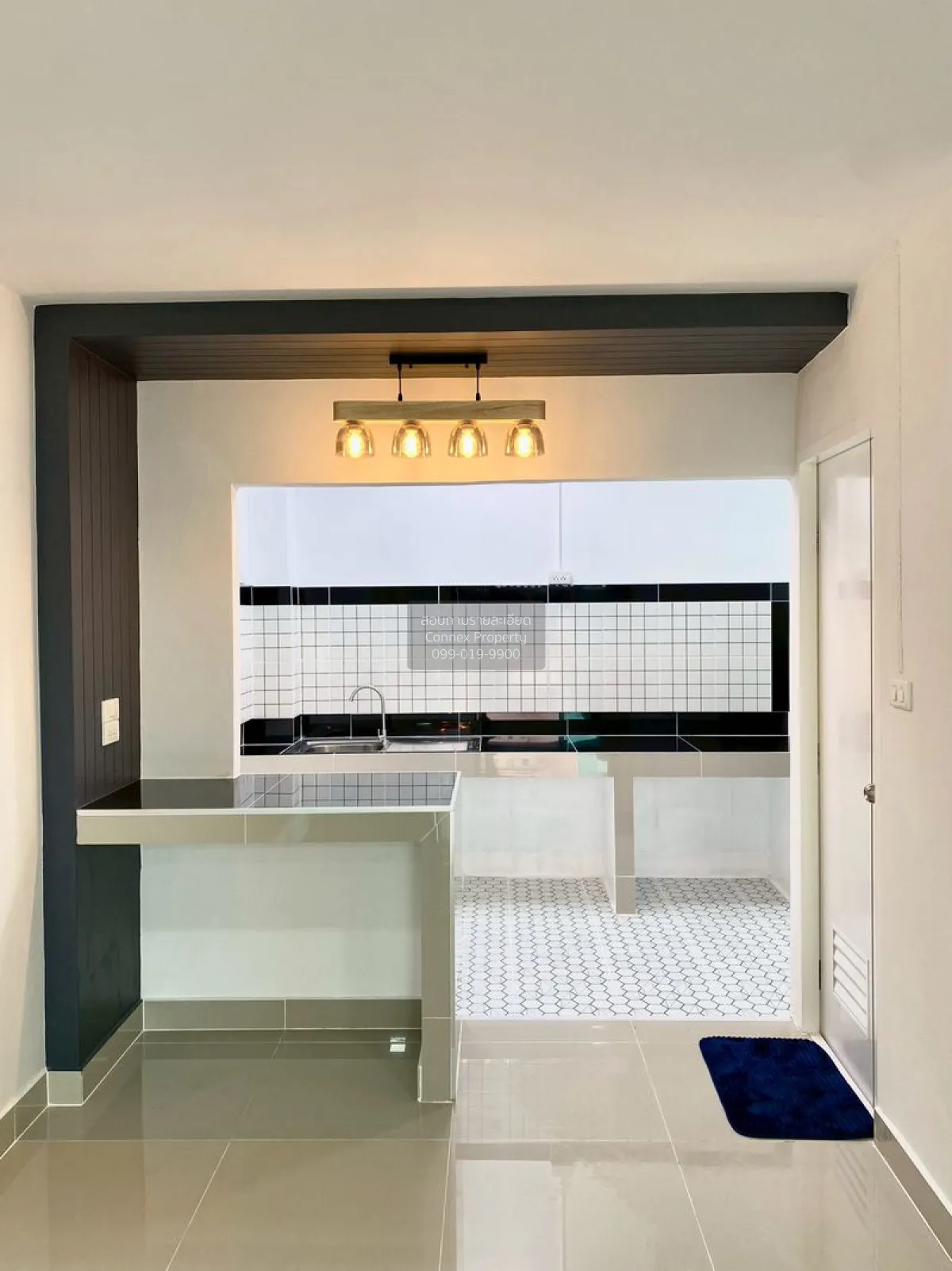 For Sale Townhouse/Townhome  , Baan Nanthicha 3/8 , Sai Noi , Sai 4