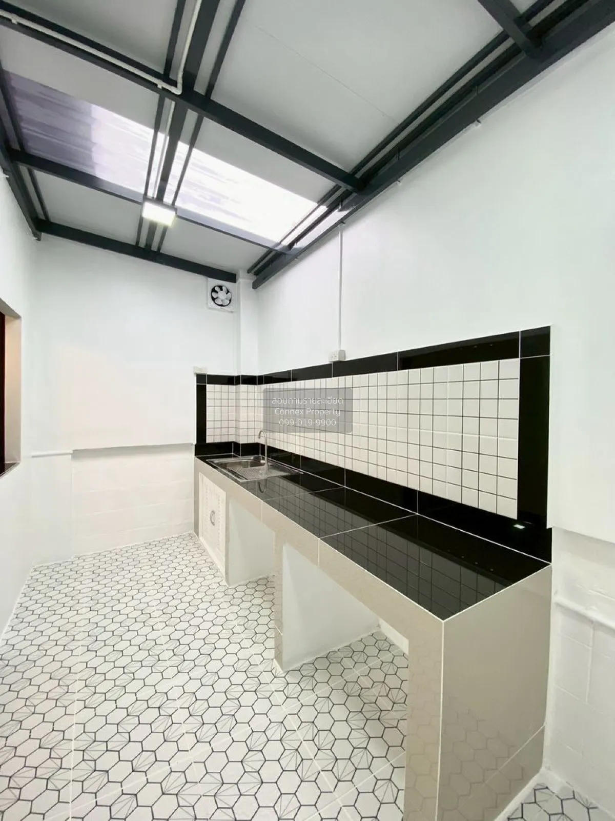 For Sale Townhouse/Townhome  , Baan Nanthicha 3/8 , Sai Noi , Sai