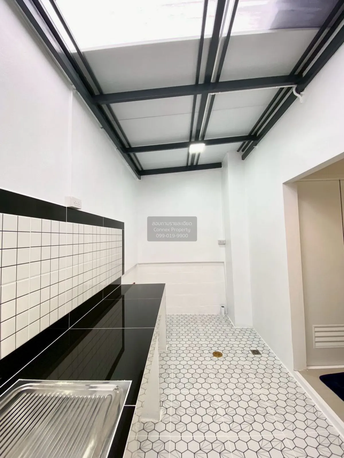 For Sale Townhouse/Townhome  , Baan Nanthicha 3/8 , Sai Noi , Sai