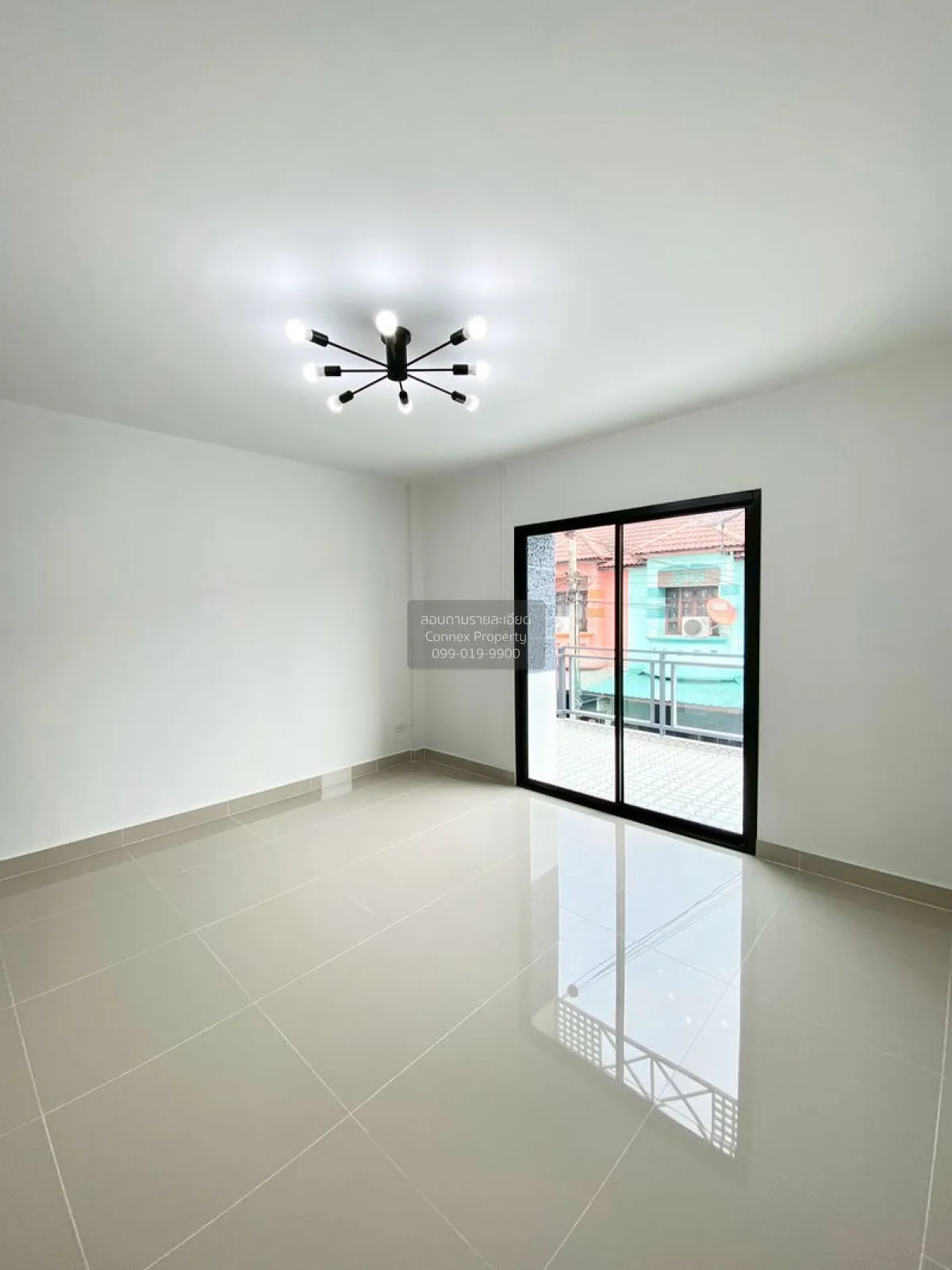 For Sale Townhouse/Townhome  , Baan Nanthicha 3/8 , Sai Noi , Sai