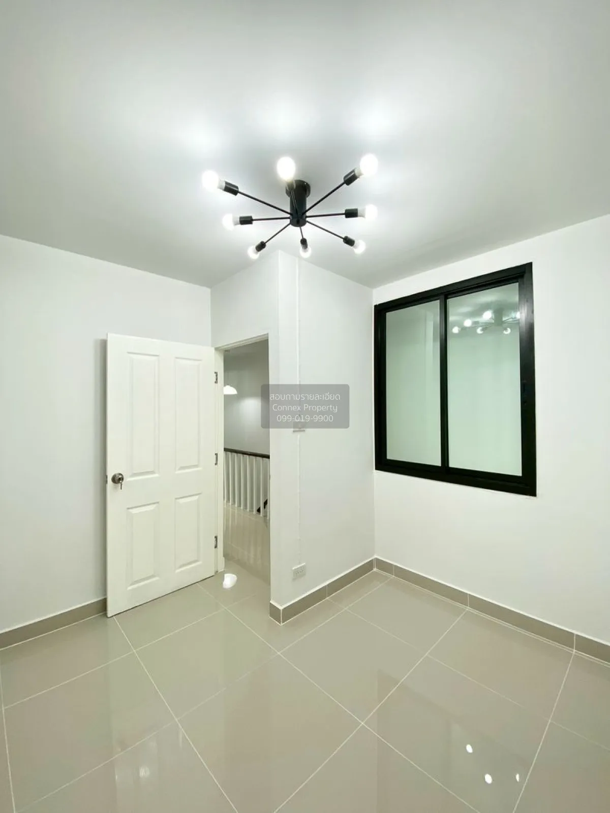 For Sale Townhouse/Townhome  , Baan Nanthicha 3/8 , Sai Noi , Sai