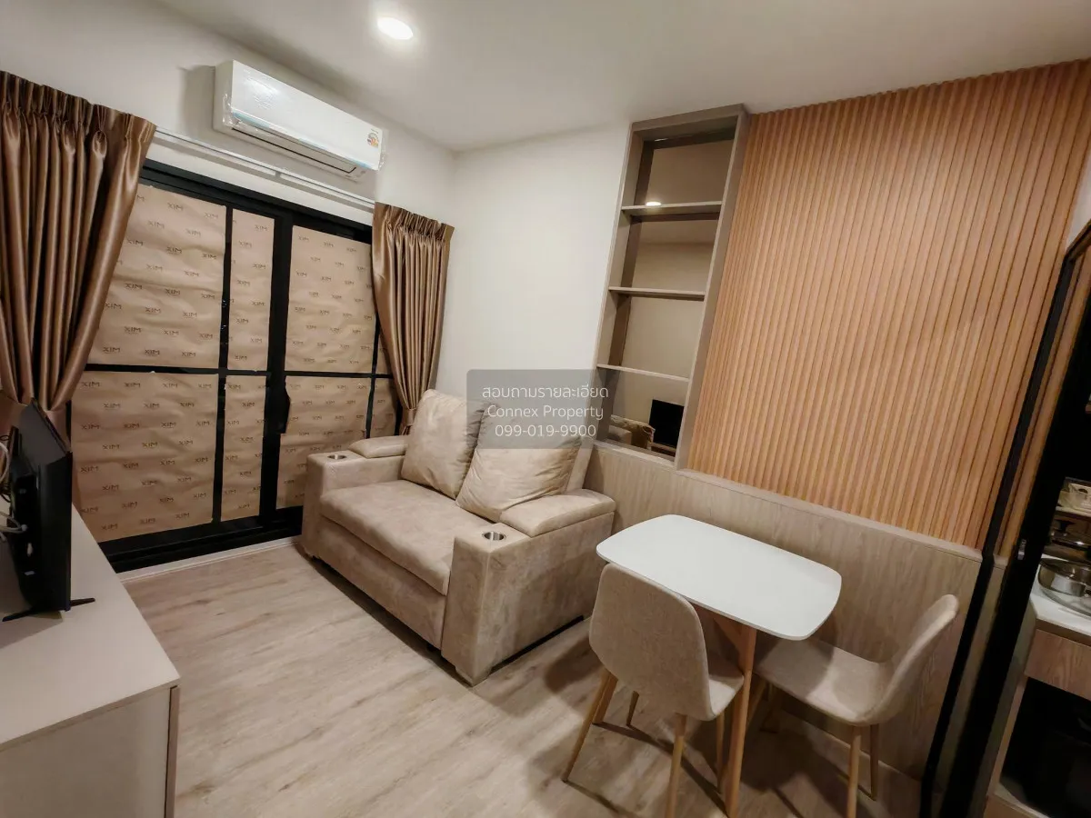 For Rent Condo , XIM Suksawat - Rama 3 , Bang Phueng , Phra Prada 1