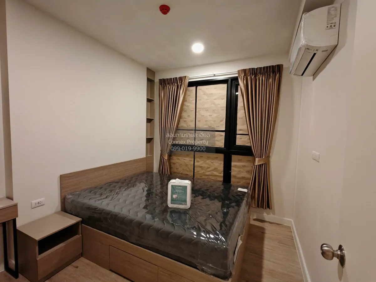 For Rent Condo , XIM Suksawat - Rama 3 , Bang Phueng , Phra Prada 4