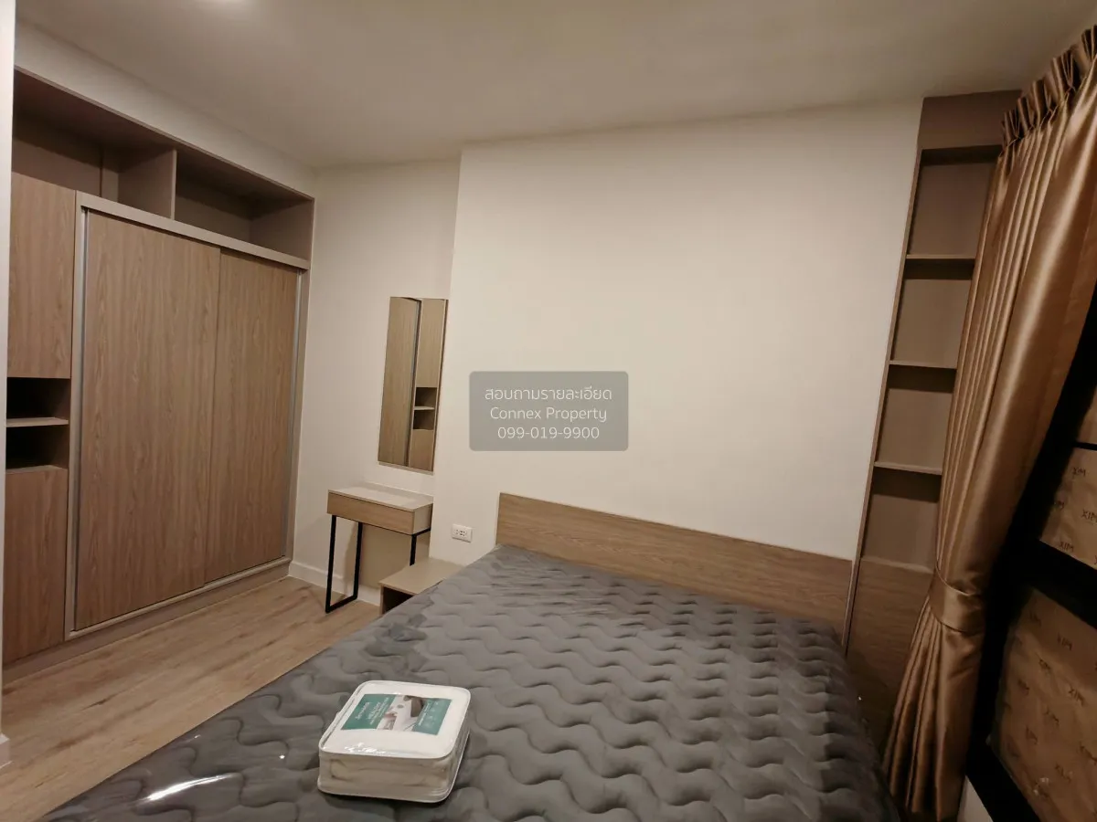 For Rent Condo , XIM Suksawat - Rama 3 , Bang Phueng , Phra Prada